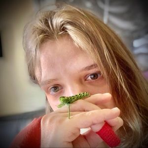 Meet your Posher, Rosemary